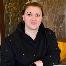 Фотография девушки Павлина, 38 года из г. Реутов