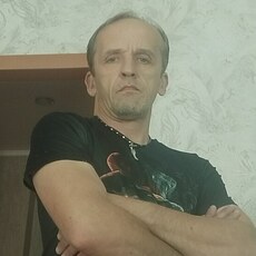 Фотография мужчины Агафоник, 43 лет из г. Маркс