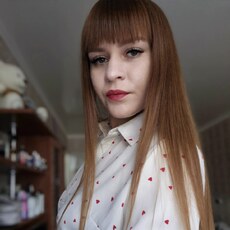 Фотография девушки Анжелика, 25 лет из г. Орск