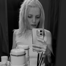 Фотография девушки Павлина, 37 лет из г. Калуга
