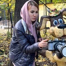 Фотография девушки Евлампия, 34 лет из г. Новочебоксарск