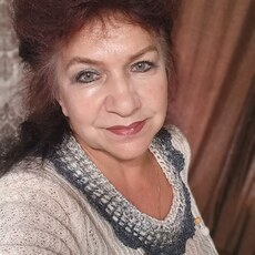 Фотография девушки Галина, 58 года из г. Пенза