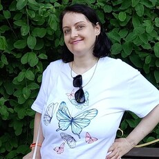 Фотография девушки Евлампия, 41 лет из г. Черногорск