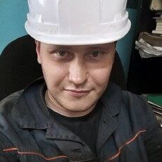 Фотография мужчины Андрей, 36 лет из г. Кемерово