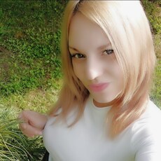 Фотография девушки Зина, 28 года из г. Биробиджан