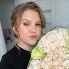 Фотография девушки Евдокия, 22 года из г. Пласт