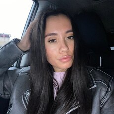Фотография девушки Ксения, 23 лет из г. Бийск