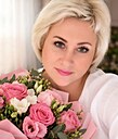 Инесса, 44 лет