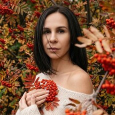 Фотография девушки Евфросиния, 34 лет из г. Томск