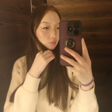 Фотография девушки Клавдия, 19 лет из г. Улан-Удэ