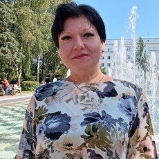 Фотография девушки Рогнеда, 48 лет из г. Покров