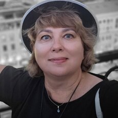 Фотография девушки Васса, 53 лет из г. Москва