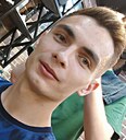 Максим, 27 лет