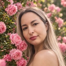 Фотография девушки Аделаида, 35 лет из г. Нахабино