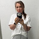 Вера, 40 года