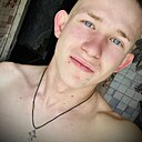 Сильвестр, 18 лет
