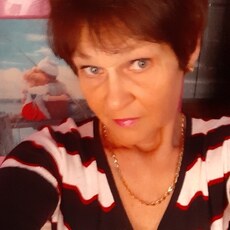Фотография девушки Рада, 62 года из г. Калининград
