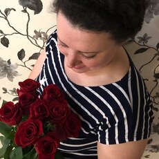 Фотография девушки Алевтина, 48 год из г. Уфа