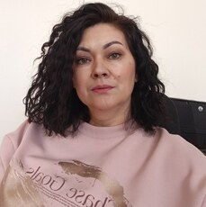 Фотография девушки Карина, 40 года из г. Тюмень