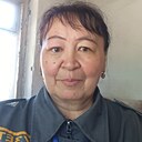 Гульжихан, 58 лет