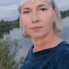 Фотография девушки Наталья, 37 год из г. Тайшет
