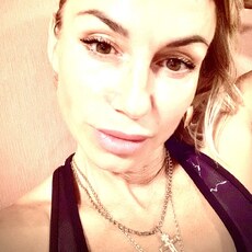 Фотография девушки Алина, 45 лет из г. Анжеро-Судженск
