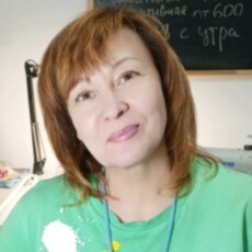 Фотография девушки Женя, 52 года из г. Волгоград
