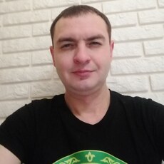 Фотография мужчины Африкан, 32 года из г. Ульяновск