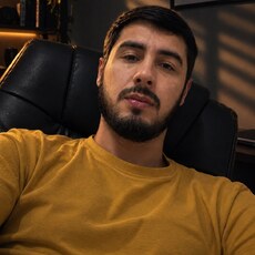 Фотография мужчины Игнатий, 28 лет из г. Балашиха