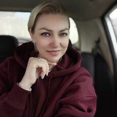 Фотография девушки Наталья, 46 лет из г. Ангарск
