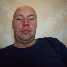 Фотография мужчины Никита, 40 год из г. Сегежа