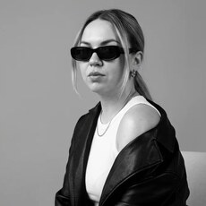 Фотография девушки Аглая, 26 лет из г. Воронеж