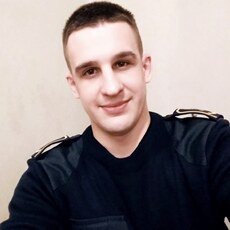 Фотография мужчины Кузьма, 21 лет из г. Адыгейск
