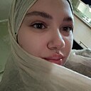 Айша, 19 лет
