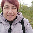 Ангелина, 54 лет