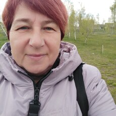 Фотография девушки Ангелина, 54 лет из г. Киев
