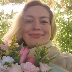 Фотография девушки Рада, 49 лет из г. Ульяновск