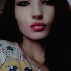 Фотография девушки Валя, 21 лет из г. Барнаул