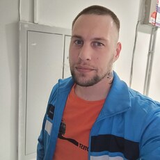 Фотография мужчины Марк, 31 года из г. Алдан