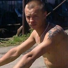 Фотография мужчины Демид, 34 лет из г. Алтайское