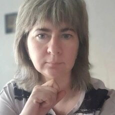 Фотография девушки Евдокия, 43 года из г. Владимир