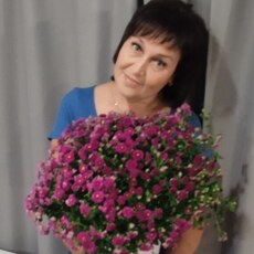 Фотография девушки Вика, 50 года из г. Альметьевск