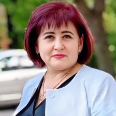 Фотография девушки Лариса, 46 лет из г. Великий Новгород
