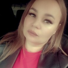 Фотография девушки Маша, 28 года из г. Улан-Удэ