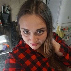 Фотография девушки Яна, 28 лет из г. Томск