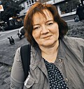 Ирина, 55 лет