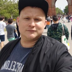 Фотография мужчины Фотий, 33 года из г. Каунас