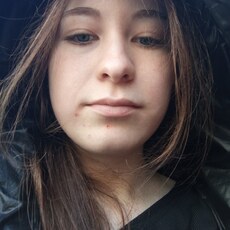Фотография девушки Павлина, 18 лет из г. Чайковский