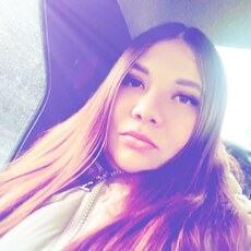 Фотография девушки Рада, 29 лет из г. Омск
