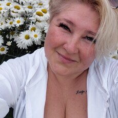 Фотография девушки Инна, 45 лет из г. Пятигорск